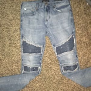Pacsun Jeans